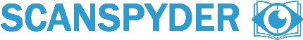 ScanSpyderLogo